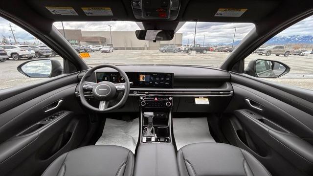 new 2025 Hyundai SANTA CRUZ car, priced at $32,570