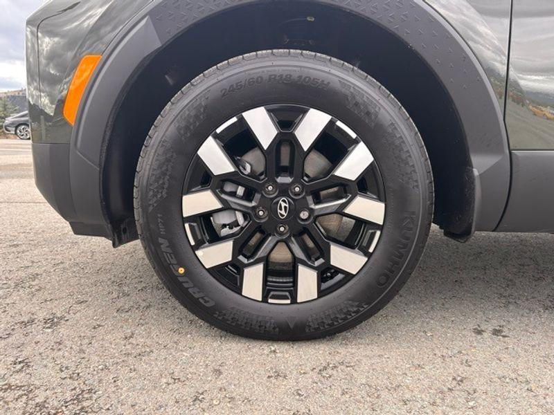 new 2025 Hyundai SANTA CRUZ car, priced at $32,570