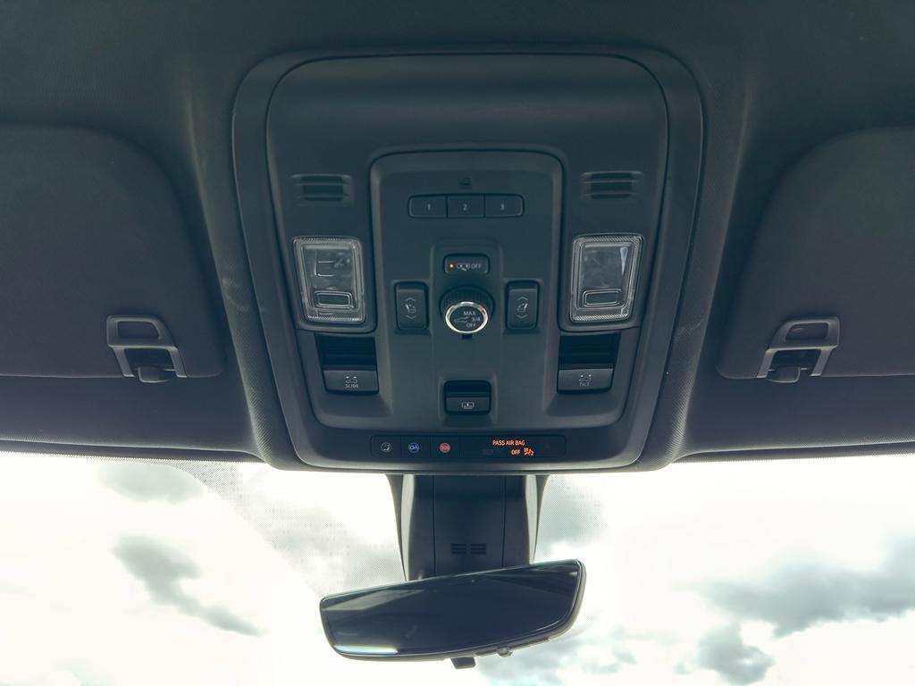 used 2021 Chevrolet Suburban car, priced at $48,375