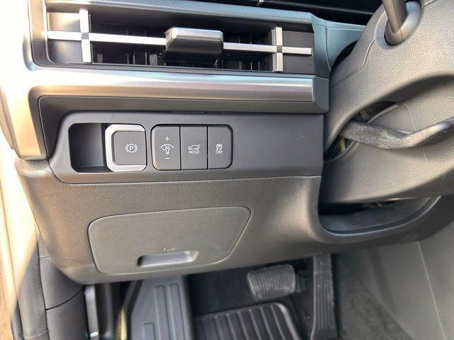 new 2026 Hyundai SANTA FE HEV car, priced at $37,117