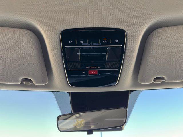 new 2026 Hyundai SANTA FE HEV car, priced at $37,117