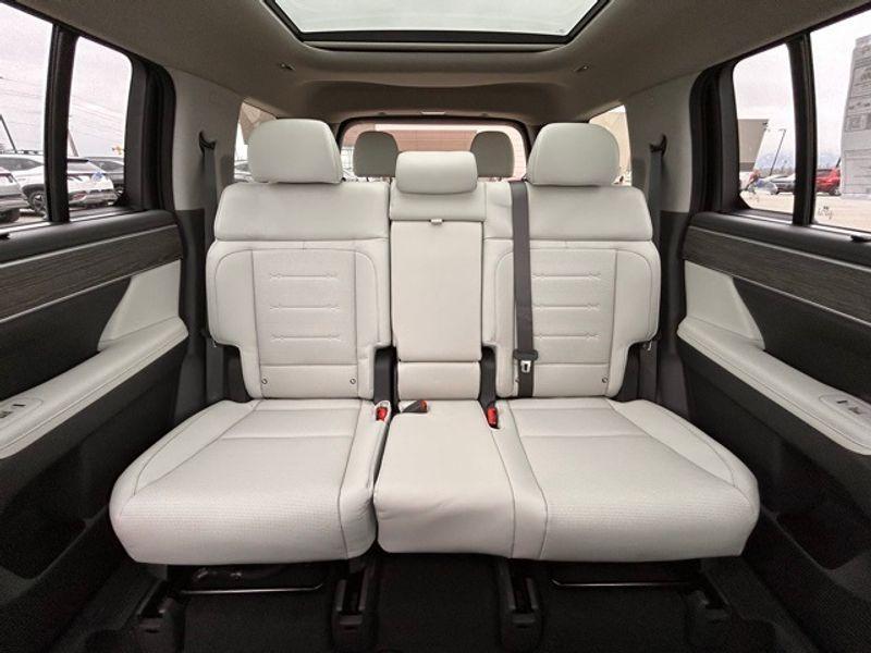 new 2025 Hyundai Santa Fe car, priced at $44,844