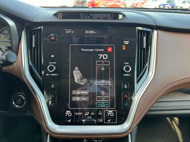 used 2020 Subaru Outback car, priced at $25,643