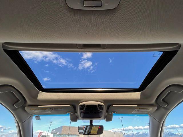 used 2020 Subaru Outback car, priced at $25,643