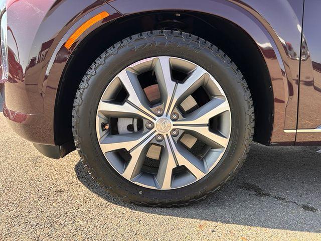 used 2022 Hyundai Palisade car, priced at $32,925