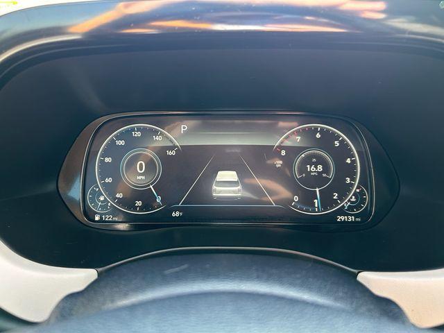 used 2022 Hyundai Palisade car, priced at $32,925