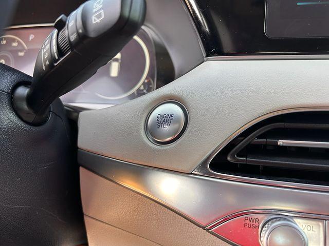 used 2022 Hyundai Palisade car, priced at $32,925