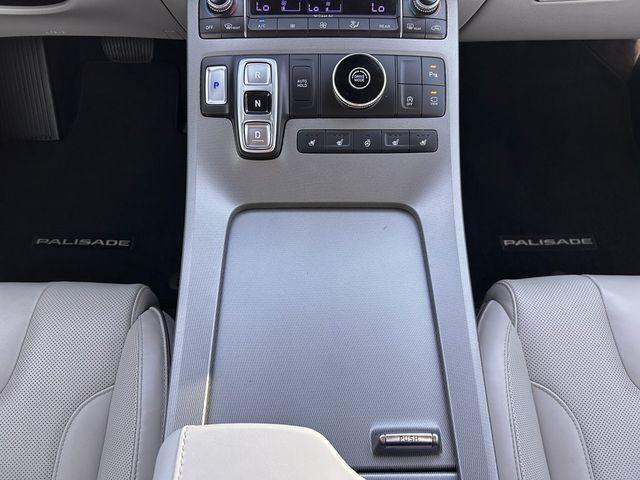 used 2022 Hyundai Palisade car, priced at $32,925