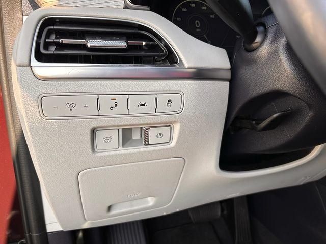 used 2022 Hyundai Palisade car, priced at $32,925