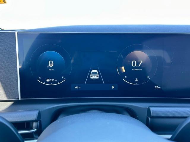 new 2025 Hyundai SANTA CRUZ car, priced at $35,450