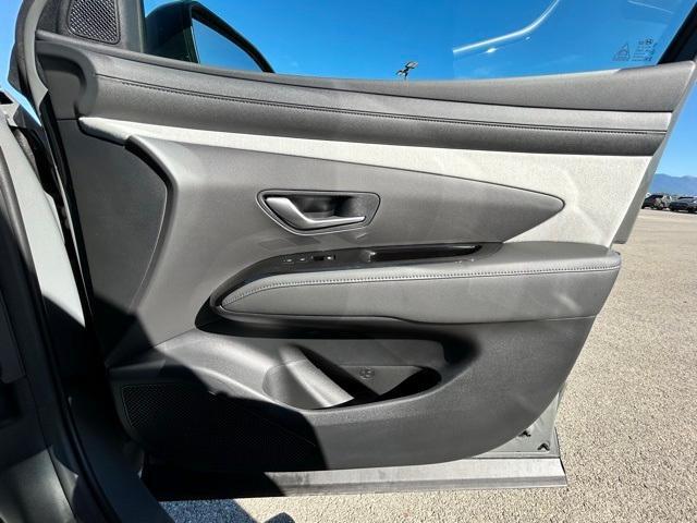 new 2025 Hyundai SANTA CRUZ car, priced at $35,450