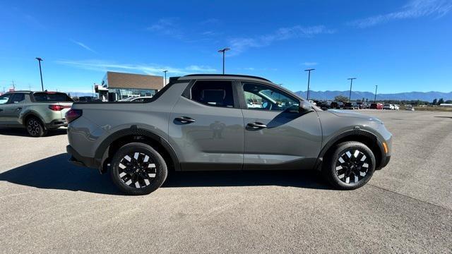 new 2025 Hyundai SANTA CRUZ car, priced at $35,450