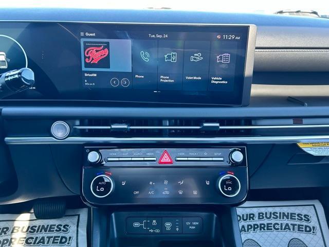 new 2025 Hyundai SANTA CRUZ car, priced at $35,450
