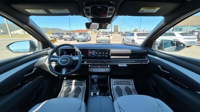 new 2025 Hyundai SANTA CRUZ car, priced at $35,450