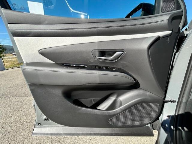 new 2025 Hyundai SANTA CRUZ car, priced at $35,450