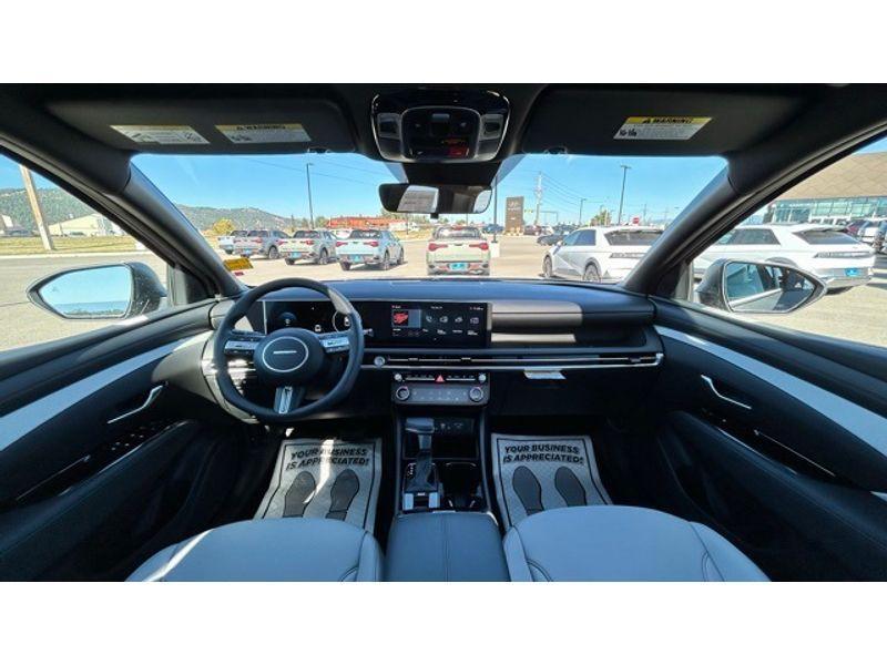 new 2025 Hyundai SANTA CRUZ car, priced at $35,451