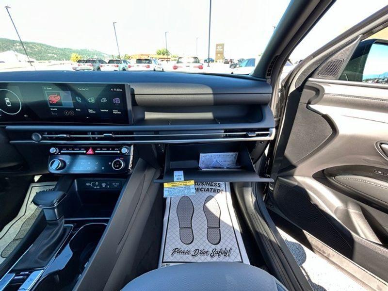 new 2025 Hyundai SANTA CRUZ car, priced at $35,451