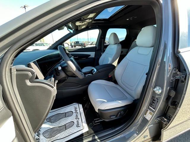 new 2025 Hyundai SANTA CRUZ car, priced at $35,450