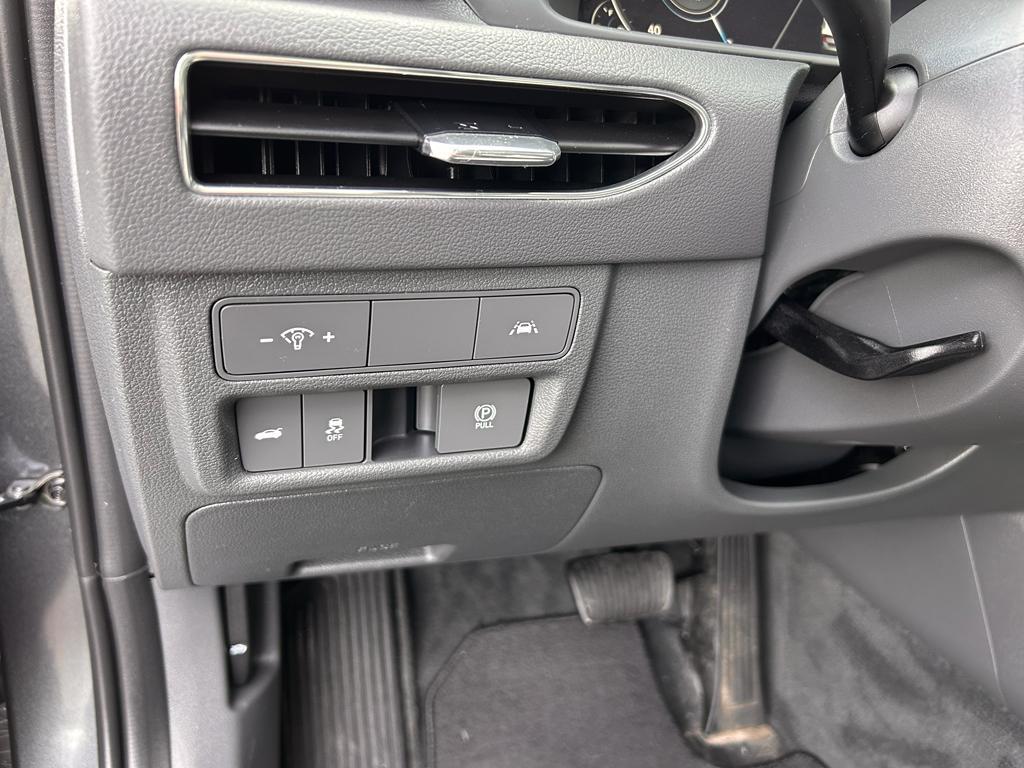 used 2022 Hyundai Sonata car, priced at $24,141