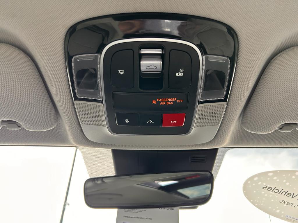 used 2022 Hyundai Sonata car, priced at $24,141