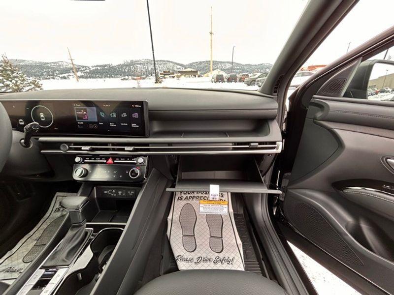 new 2025 Hyundai SANTA CRUZ car, priced at $36,075
