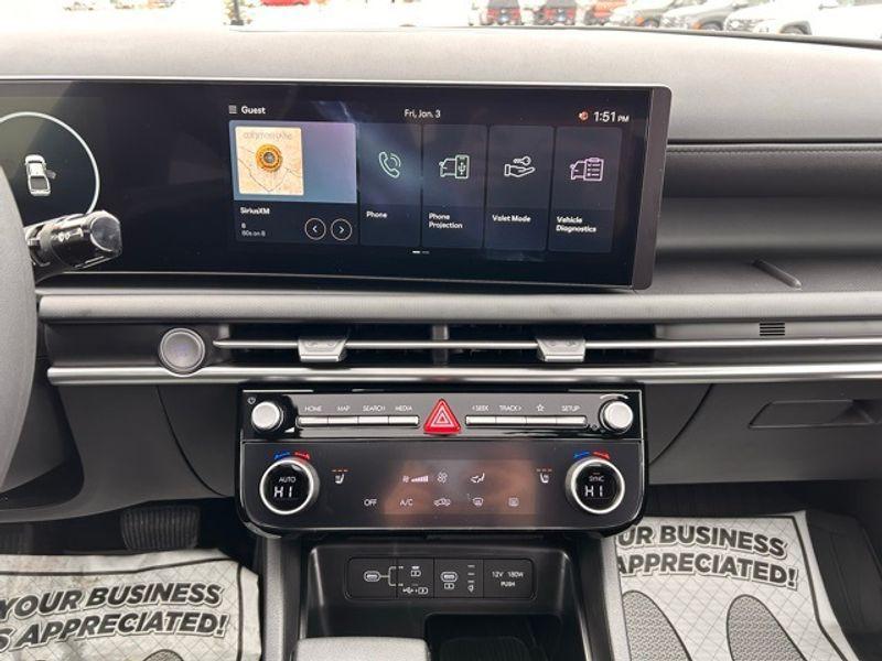 new 2025 Hyundai SANTA CRUZ car, priced at $36,075