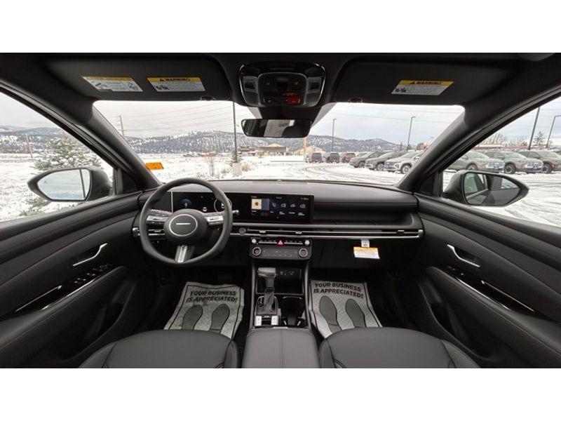 new 2025 Hyundai SANTA CRUZ car, priced at $36,075