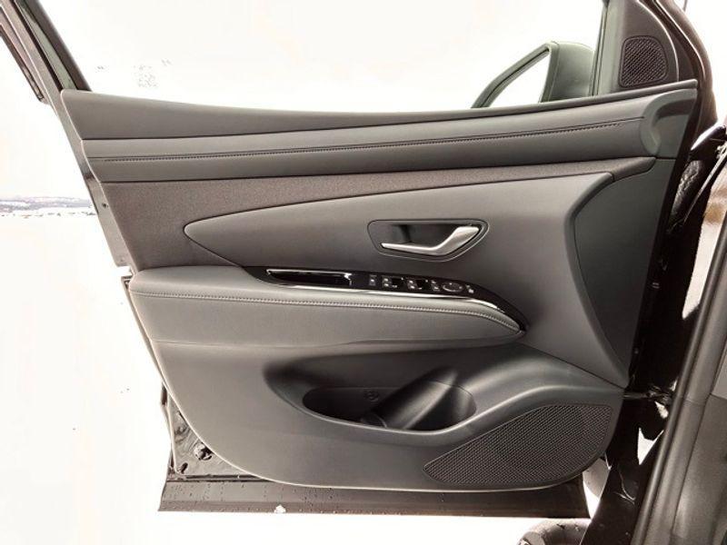 new 2025 Hyundai SANTA CRUZ car, priced at $36,075