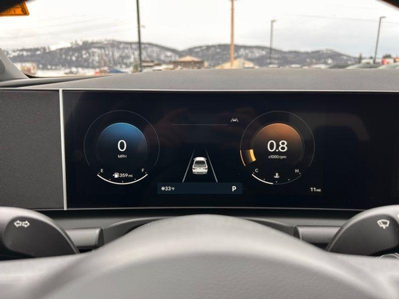 new 2025 Hyundai SANTA CRUZ car, priced at $36,075
