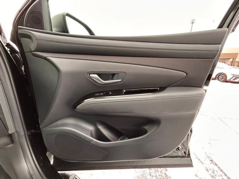 new 2025 Hyundai SANTA CRUZ car, priced at $36,075