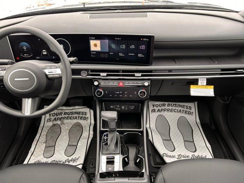 new 2025 Hyundai SANTA CRUZ car, priced at $36,075