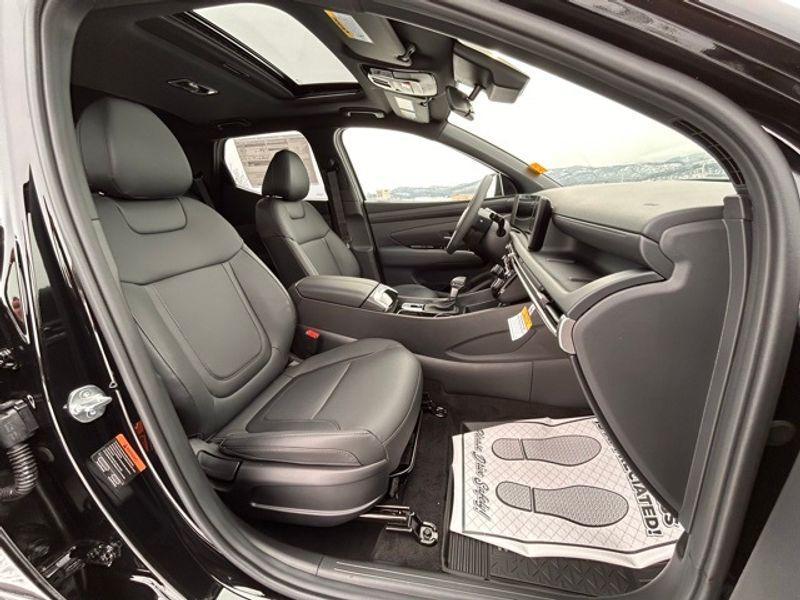 new 2025 Hyundai SANTA CRUZ car, priced at $36,075