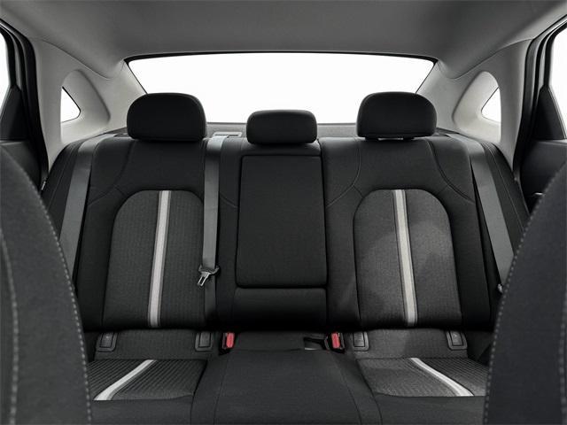 new 2025 Hyundai Sonata car