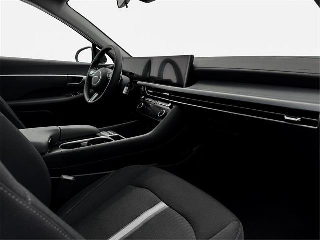 new 2025 Hyundai Sonata car