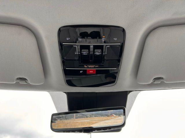 new 2026 Hyundai Santa Fe car, priced at $46,019