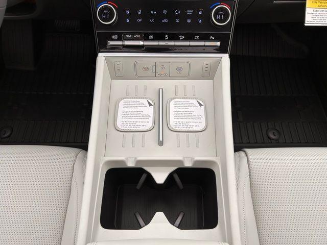 new 2026 Hyundai Santa Fe car, priced at $46,019