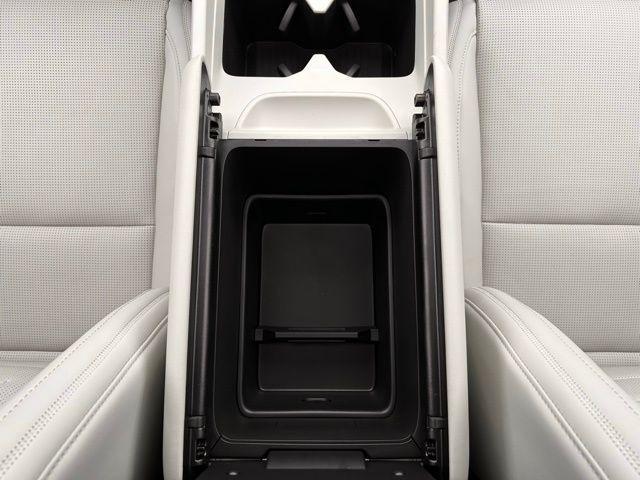 new 2026 Hyundai Santa Fe car, priced at $46,019