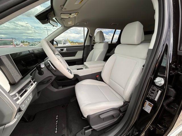 new 2026 Hyundai SANTA FE HEV car, priced at $34,806