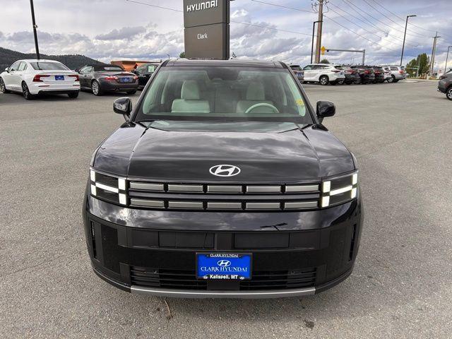 new 2026 Hyundai SANTA FE HEV car, priced at $34,806