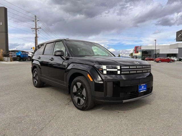 new 2026 Hyundai SANTA FE HEV car, priced at $34,806