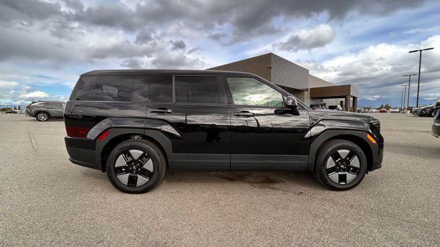 new 2026 Hyundai SANTA FE HEV car, priced at $34,806