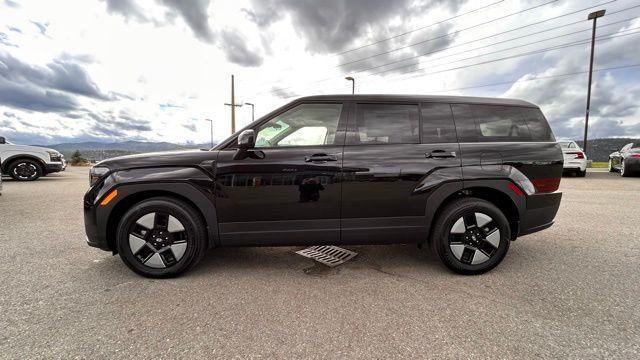 new 2026 Hyundai SANTA FE HEV car, priced at $34,806