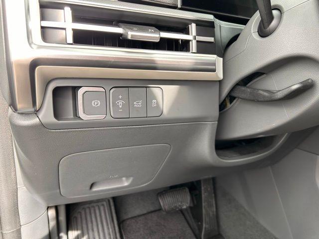 new 2026 Hyundai SANTA FE HEV car, priced at $34,806