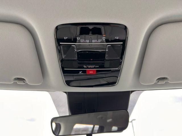 new 2026 Hyundai SANTA FE HEV car, priced at $34,806