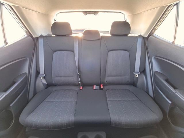 new 2025 Hyundai Venue car, priced at $21,965
