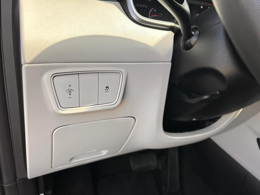 used 2022 Hyundai Tucson car, priced at $24,500