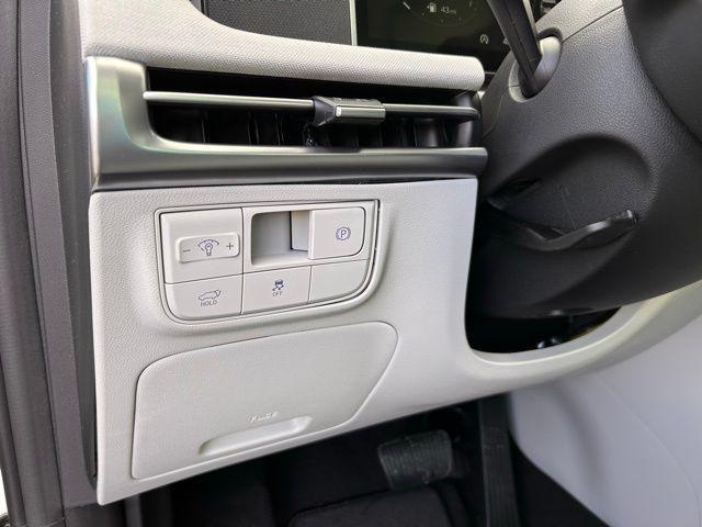 new 2026 Hyundai Tucson car, priced at $39,070