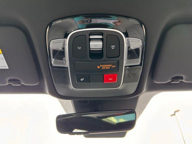 new 2026 Hyundai Tucson car, priced at $39,070