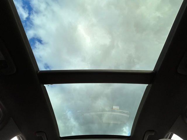 new 2026 Hyundai Tucson car, priced at $39,070