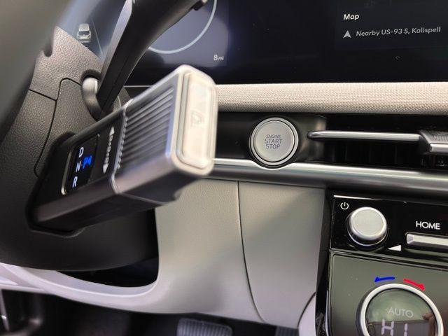 new 2026 Hyundai Tucson car, priced at $39,070